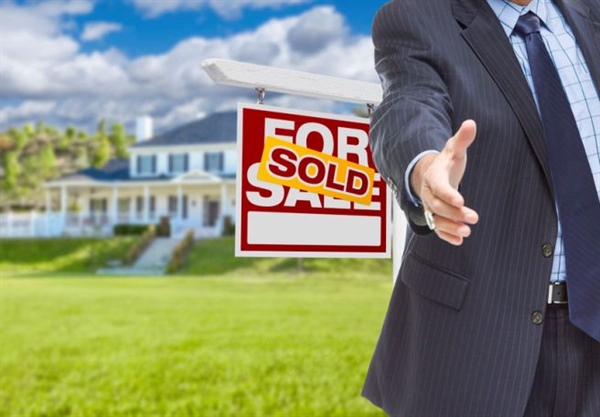 When Selling Your Home Is Too Much Work