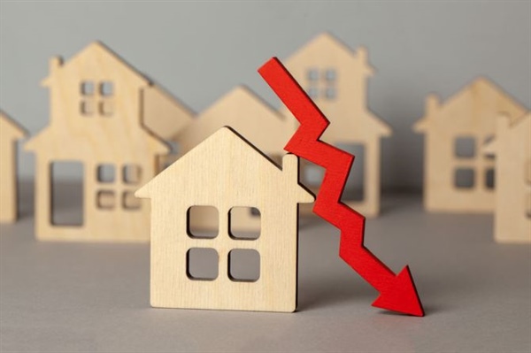 How to Weather the Coming Housing Crisis