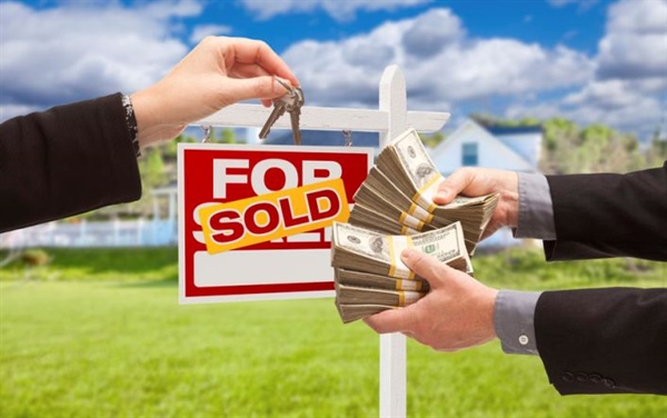Step-by-Step Guide To Selling A House For Cash