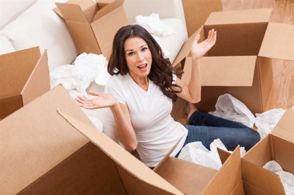 Six Tips for Downsizing Your Home