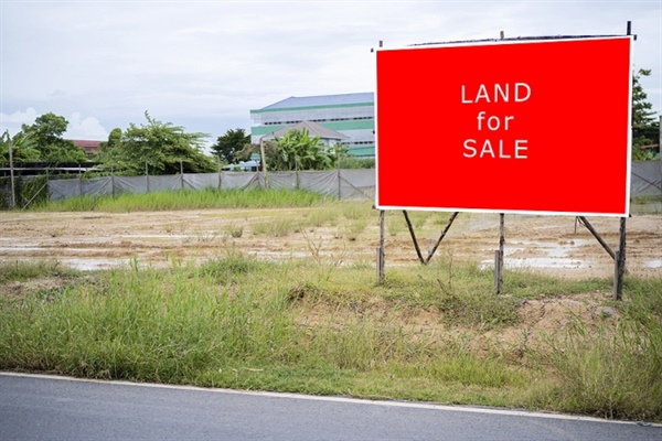 How to Sell Your Land for Cash