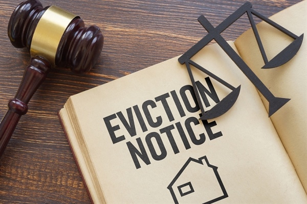 What Is the "Cold Weather Rule" for Evictions in Minnesota?