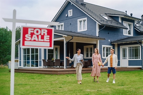 So, You Just Inherited a House in Minnesota. Now What?