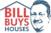 Bill Buys Houses Logo