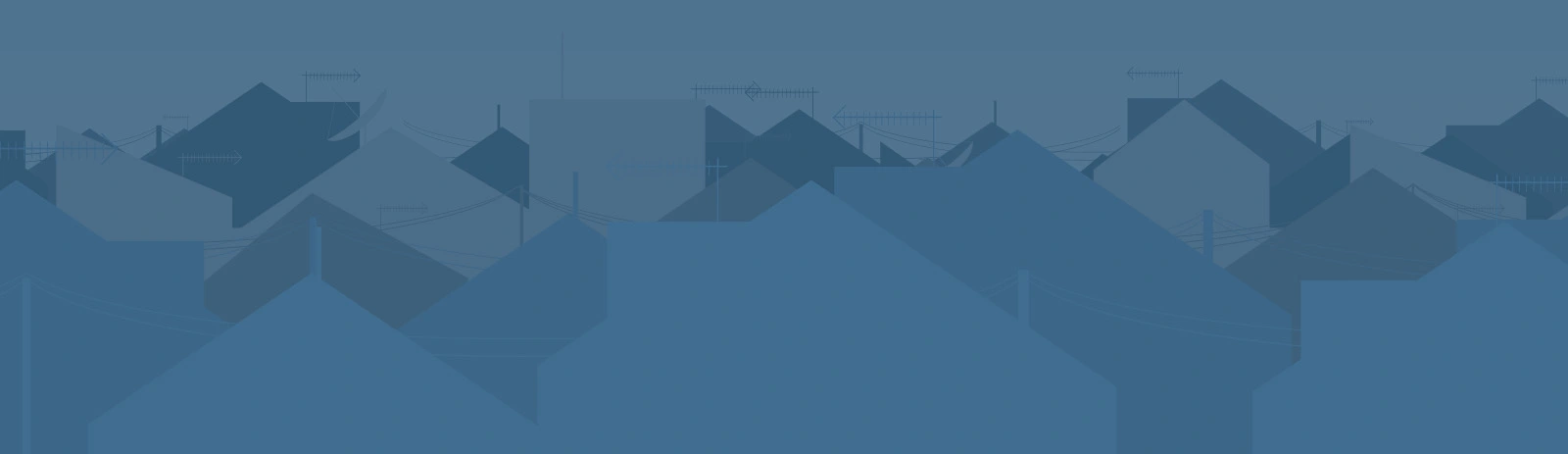 Bill Buy Houses Illustration