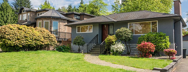 Sell Inherited House