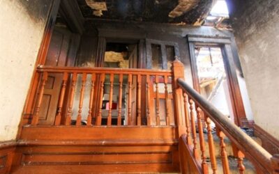 How To Sell Your Fire Damaged House As-is