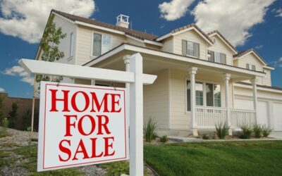 The Top 6 Tips For Selling Your Home In 2024